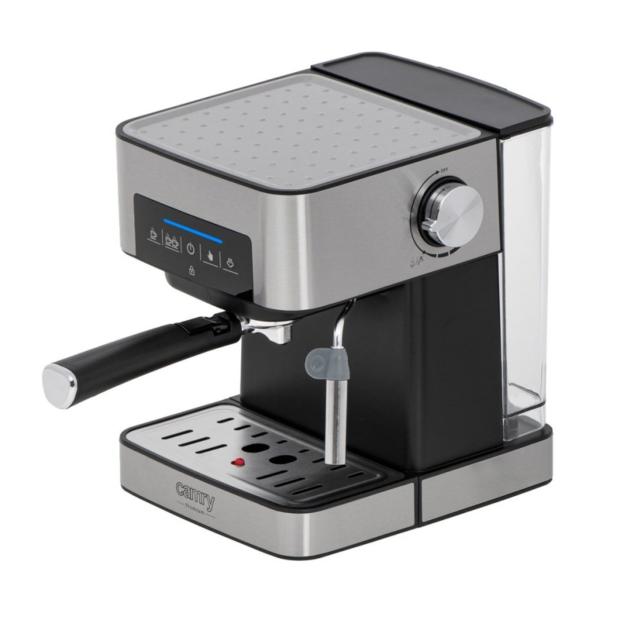 Camry Premium CR 4410 kaffemaskine Espressomaskine 1,6 L #3