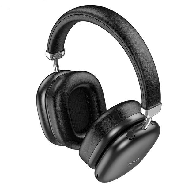 Hoco W35 Max Auspicious Headset ANC In-Ear Trdls Bluetooth Sort #3