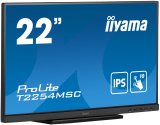 iiyama ProLite T2254MSC-B1AG computerskrm 54,6 cm (21.5