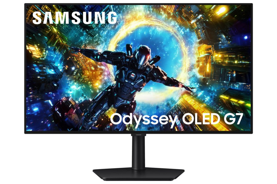 Samsung G73SH computersk�rm 81,3 cm (32
