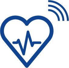 Lithium batteri CR2032 2-blister #4