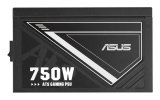 ASUS ATS-750G enhed til str�mforsyning 750 W 20+4 pin ATX ATX Sort #9
