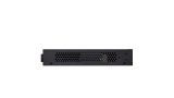 GS-2412P Administreret L2+ Gigabit Ethernet (10/100/1000) Str�m over Ethernet (PoE) Sort #3