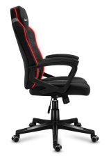 HUZARO FORCE 2.5 RGB MESH GAMING STOL #5