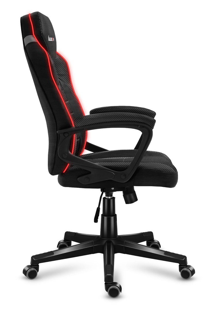HUZARO FORCE 2.5 RGB MESH GAMING STOL #5