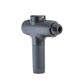 Pistol-massageapparat OROMED ORO-GUN PRO sort #13