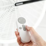 Taurus 3-i-1 ventilator Ice Brise XL-Compact 24 W �46 cm #6
