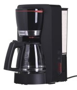 Bosch TKA4M233 kaffemaskine Semi-auto Drbe kaffemaskine 1,37 L #2