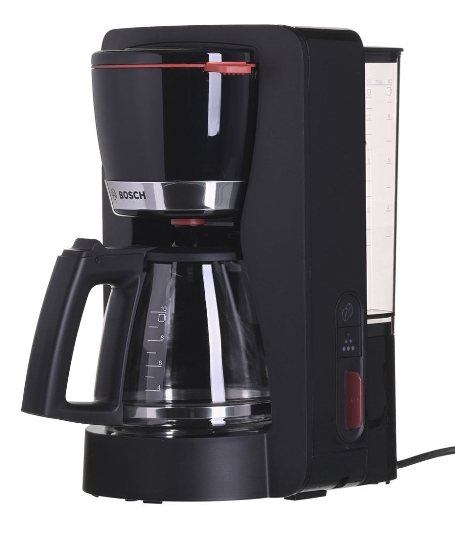 Bosch TKA4M233 kaffemaskine Semi-auto Drbe kaffemaskine 1,37 L #2