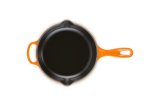 Le Creuset Signature Cast Iron Pan 20cm ovenred (20182200900422) #4