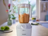 Philips 3000 series HR2041/00 blender 1,9 L Bordplade blender 450 W Hvid #3