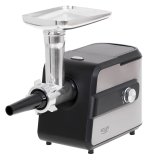 Adler AD 4813 kdhakker 2000 W Sort, Slv #3