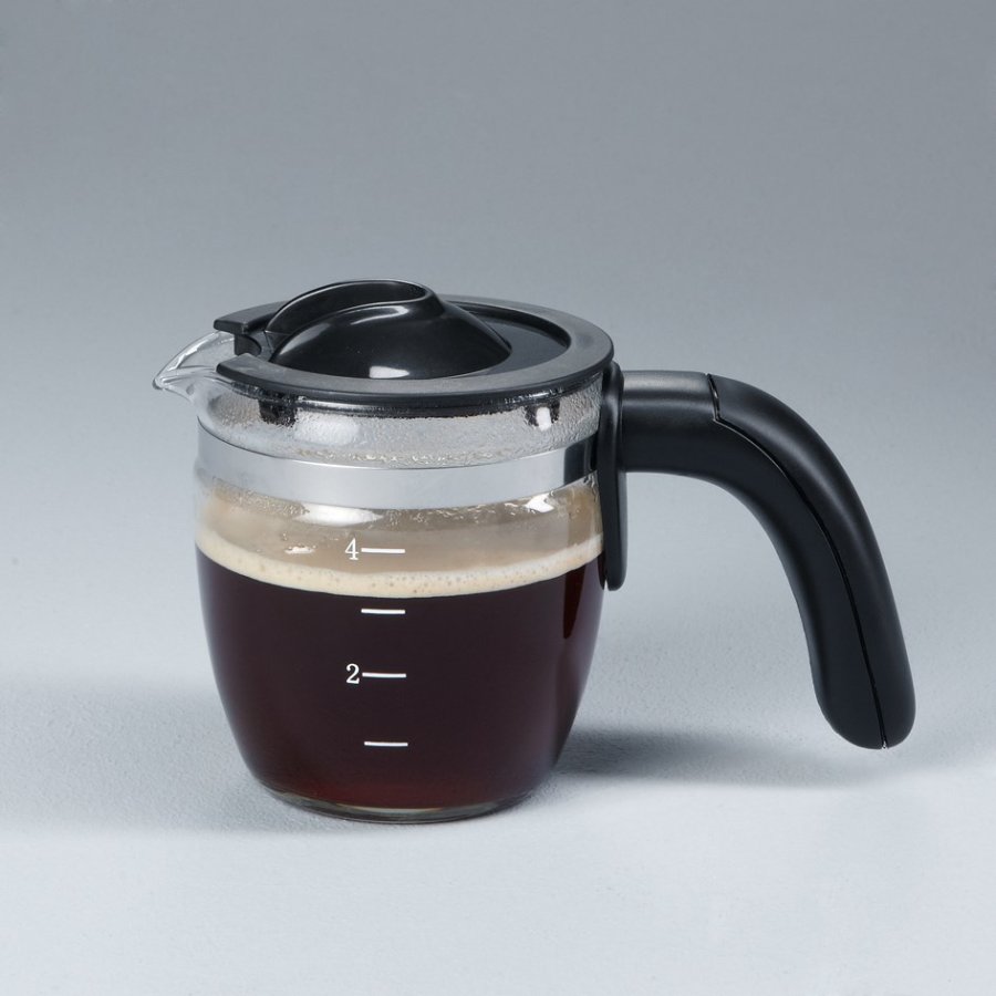 Superautomatisk kaffemaskine Severin KA5978 800 W Sort #11