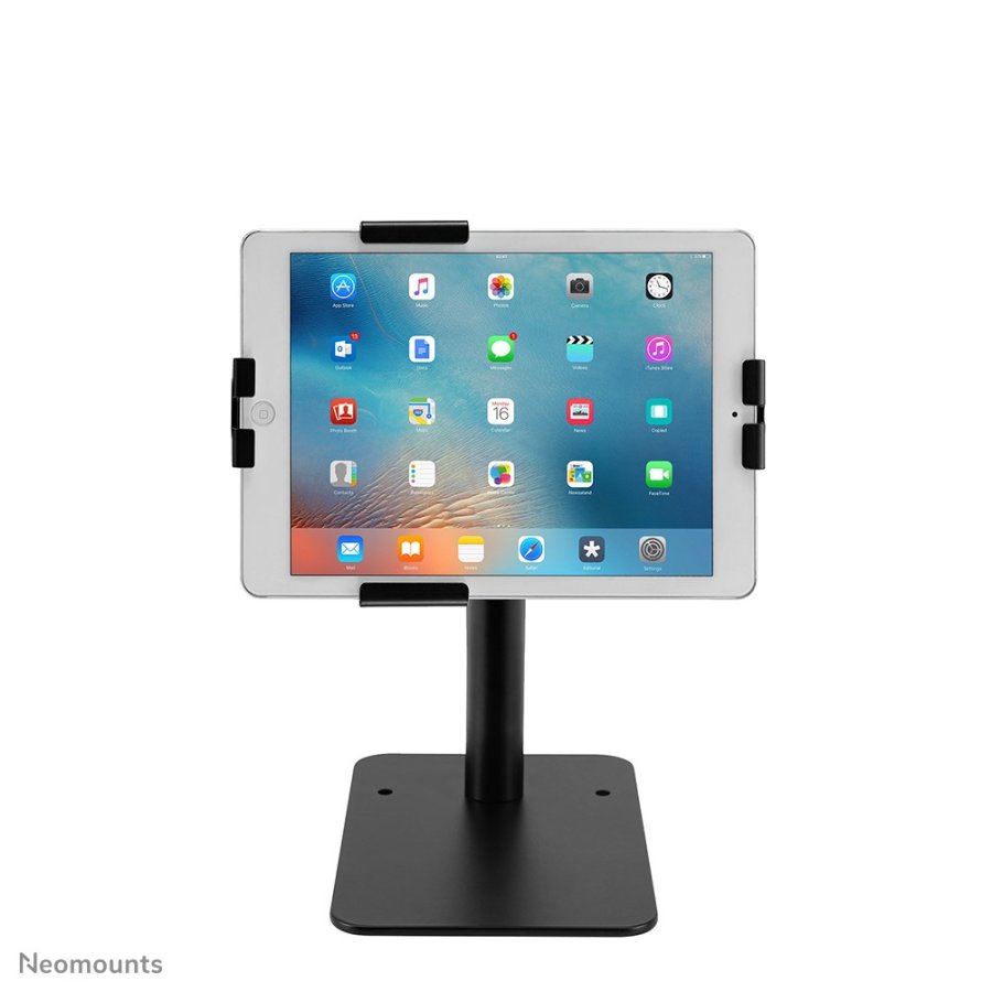 Tablet-holder Neomounts DS15-625BL1 Sort (1) #10