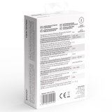 SAVIO TWS-01 PRO Trdlse hovedtelefoner #10