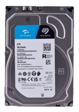Seagate SkyHawk harddisk 6 TB 256 MB 3.5
