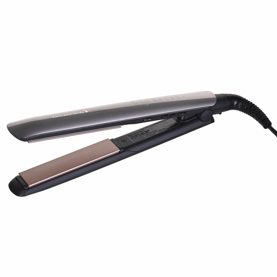 Remington S8590 hrstyler Glattejern Varm Bronze #5