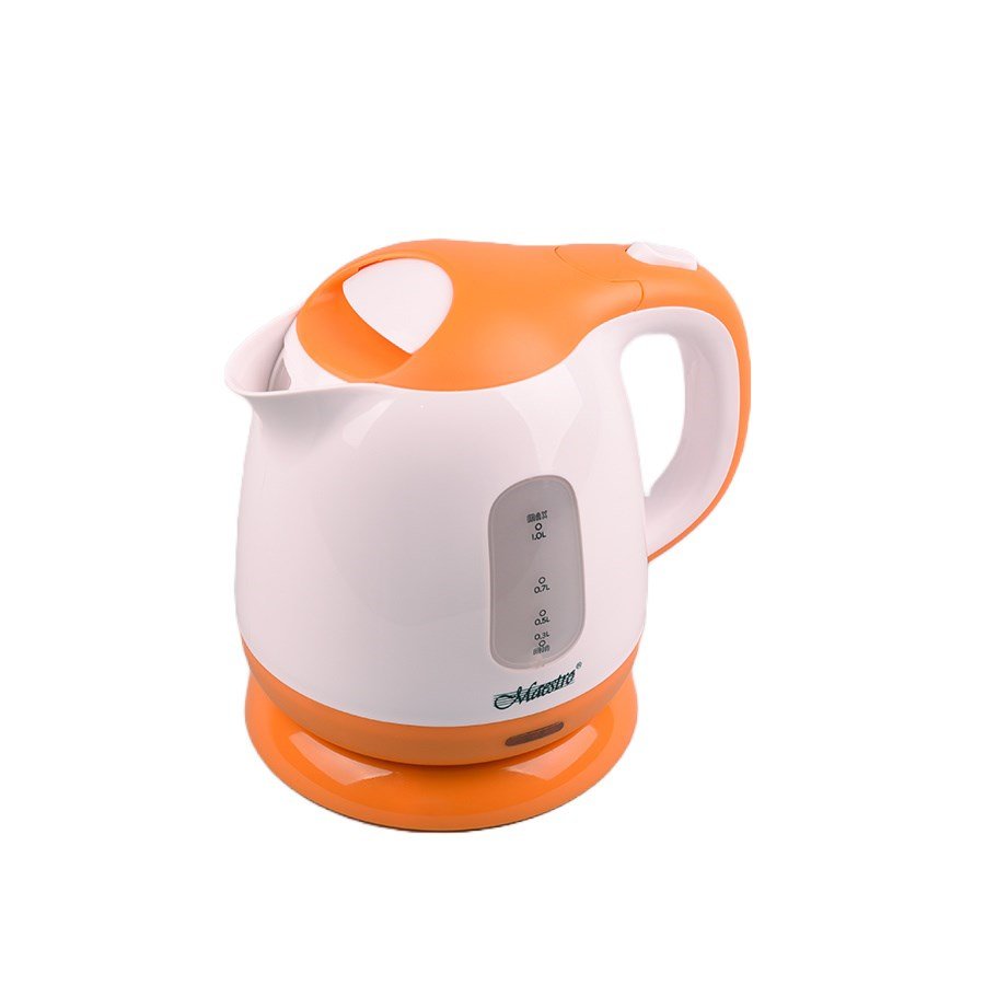 Feel-Maestro MR012 orange elkedel 1 L 1100 W Orange, Hvid #1