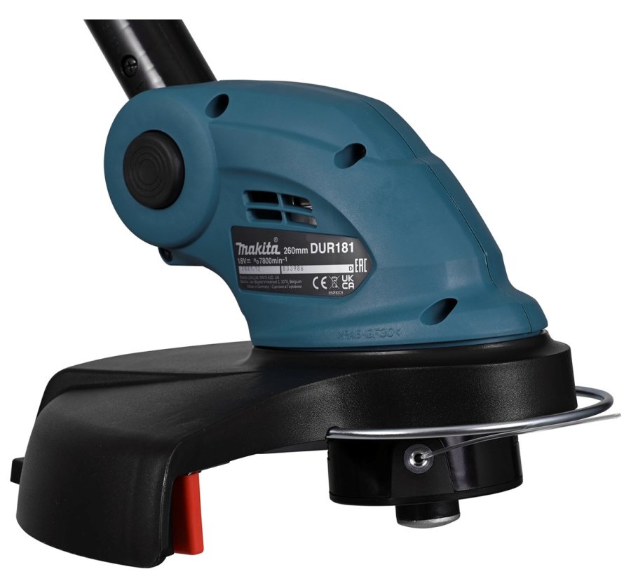 Makita DUR181SY 18V #7