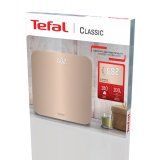Tefal Classic PP1900V0 badev�gt Firkant Beige Elektronisk personlig v�gt #3