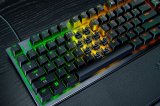 Razer Huntsman V3 Pro 8KHz tastatur Spil USB Sort #6