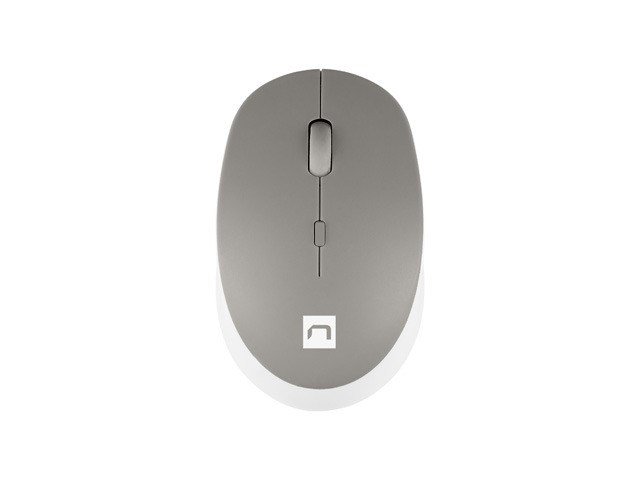 NATEC TRDLS MUS HARRIER 2 1600DPI BT 5.1 #3