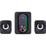 PC SPEAKERS DEFENDER V14 2.1 BLUETOOTH 11W USB #5