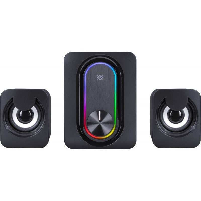 PC SPEAKERS DEFENDER V14 2.1 BLUETOOTH 11W USB #5