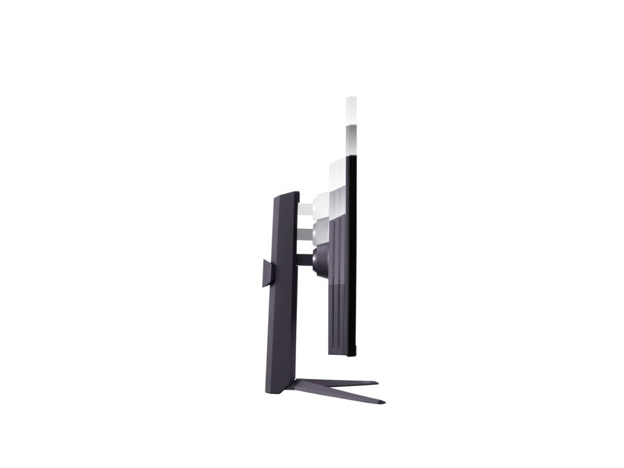 LG 27GR93U-B computerskrm 68,6 cm (27