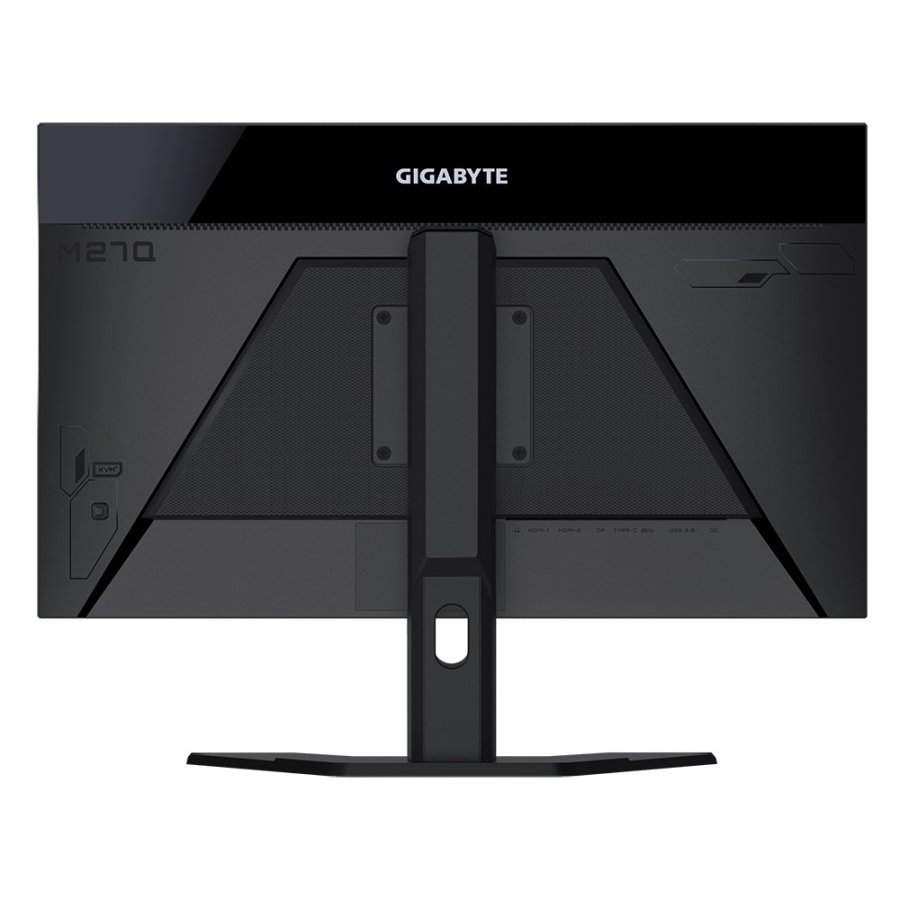 Gigabyte M27Q 68,6 cm (27