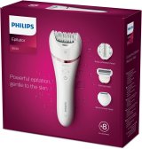Philips 8000 series Epilator Series 8000 BRE735/00 V�d og t�r epilator #4