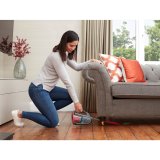 Black & Decker BHHV315J-QW hndholdt stvsuger Sort, Rd Posels #46