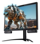Acer Predator PSV27-2 computerskrm 68,6 cm (27