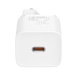 BASEUS NETOPLADER MED KABEL TZCCSUP-L02 1C #4