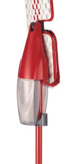 Gulvmoppe Vileda 1.2 Spray Max Hvid Rd Mikrofiber Plastik (1 Dele) #8