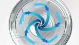 Bosch VitaPower MMB2111S blender 0,6 L Bordplade blender 450 W S�lv #9