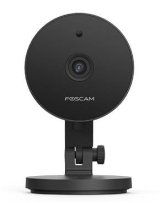 Foscam IP-kamera C5M 5 Mpix Sort #2