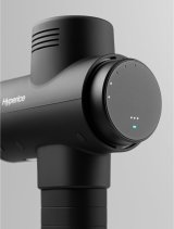 Hyperice Hypervolt 2 Pro hndmassager med app sort #19