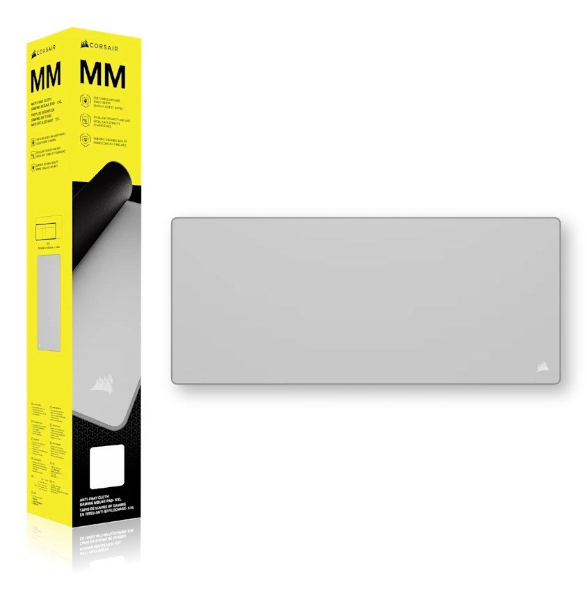 Corsair MM 2XL Gaming musem�tte Gr� #8