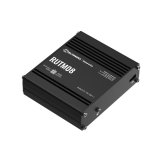 Teltonika RUTM08 kabelforbundet router Gigabit Ethernet Sort #4
