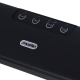 Mesko Home MS 4492 vakuum forsegler 0,6 mbar Sort #4