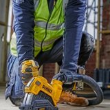 DeWALT DWE46225-XJ tilbehr vinkelsliber Sikkerhedsskrm #4