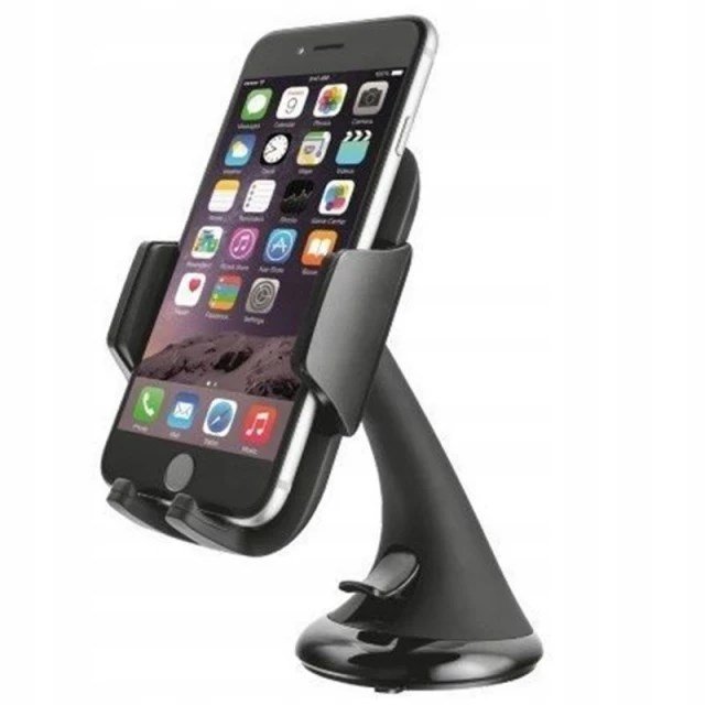 Esperanza EMH113 holder Passiv holder Mobiltelefon/Smartphone Sort #3