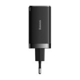 Baseus GaN5 Pro Universel Sort Vekselstrm Hurtig opladning Indendrs #3