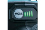 Makita DAS180Z stv-udsuger Sort, Bl #5