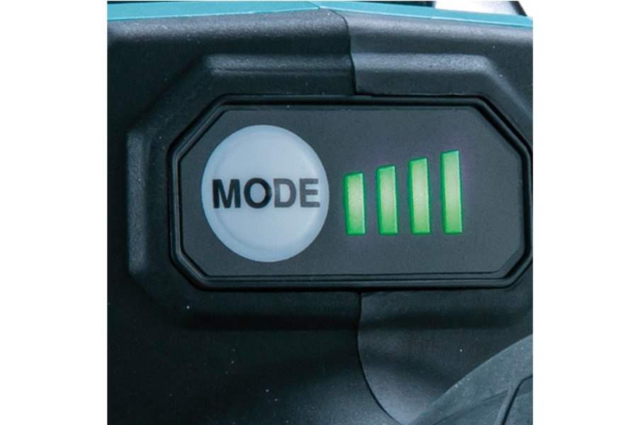 Makita DAS180Z stv-udsuger Sort, Bl #5
