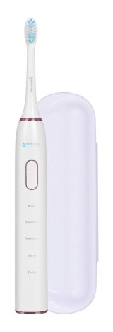 Oromed SONIC BASIC WHITE 2 stk Hvid #8
