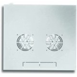 Techly I-CASE EL-1009G32 stativ 9U Vgmonteret stativ Gr #3