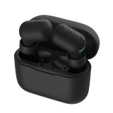 Bluetooth hovedtelefoner Savio TWS-09 Sort #8