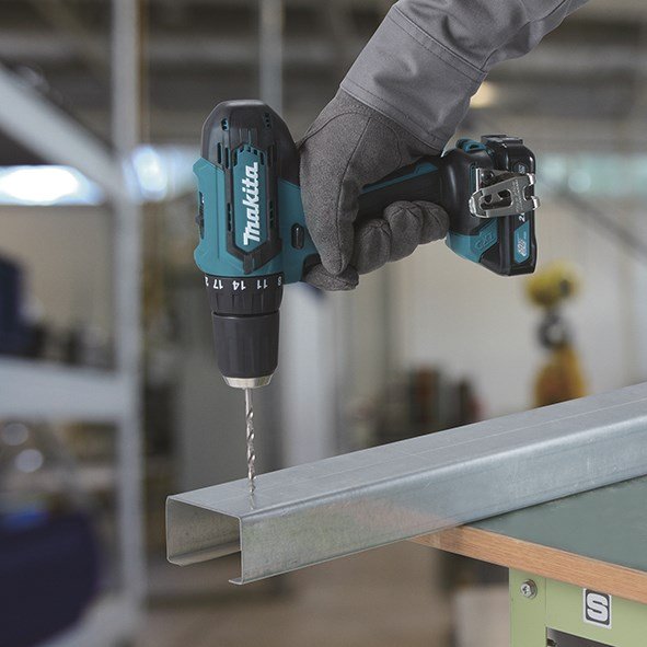 Makita HP333DSAE Ikke kategoriseret #6